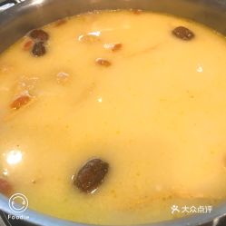 四季传锅餐厅的精品花旗参药膳猪肚鸡好不好吃 用户评价口味怎么样 北京美食精品花旗参药膳猪肚鸡实拍图片 大众点评