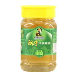 朗野洋槐蜂蜜 蜂蜜 蜂蜜 蜂花粉 梨膏 健康膳食 食品 漱玉官网类别 官方商城