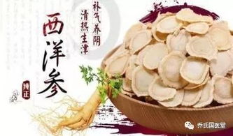 秋季吃西洋参,加一物功效翻倍