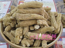 夏季进补吃西洋参 滋阴补气 清热生津