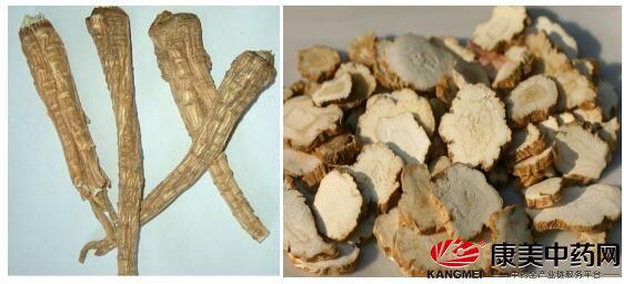 西洋参,你鉴别真伪吗?_其它_网