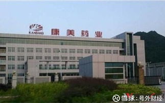 号外财经 50亿大单助力康美药业推动大健康战略体系落地 作者 宋佳 编辑 号外财经 来源 号外财经网 号外财经讯 宋佳 康美药业12月6日发布晚间公告称,该公司与贵州省政府在贵