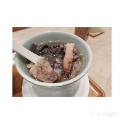 一炖 广州食街 白玉兰广场店 的花旗参炖乌鸡汤好不好吃 用户评价口味怎么样 上海美食花旗参炖乌鸡汤实拍图片 大众点评