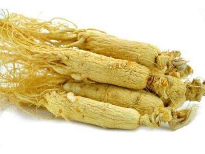 秋季养生食物之西洋参,那些不为人知的滋补功效,你知道吗