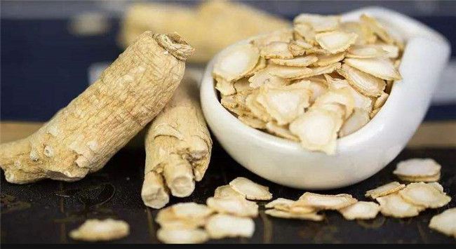 吃西洋参对人体有什么好处