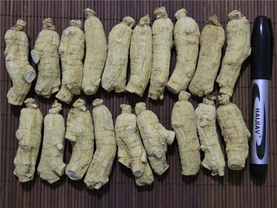4000斤中药丁毒豆,6500斤温补西洋参,请您解农忧
