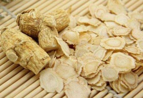 何首乌和西洋参能一起喝吗