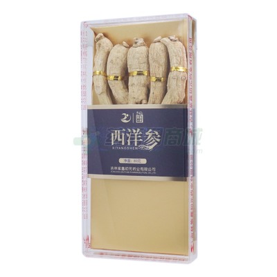 (西洋参)说明书(西洋参)多少钱-药房网商城