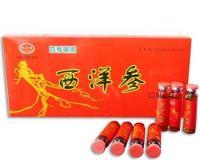 东北特产 西洋参口服液天然健康食品,增强免疫[供应]_冲饮品_世界工厂网中国产品信息库