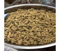 西洋参 珍稀草本瑰宝及其全方位应用