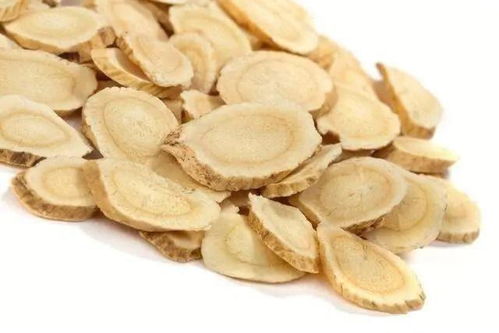 七种常见的补气中药 助身体补气顺气,远离肥胖