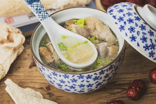 冬补的正确打开方式 西洋参，吃对不上火，舒服整个冬天