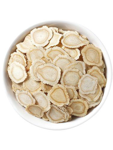 西洋参:补气养阴的中药瑰宝